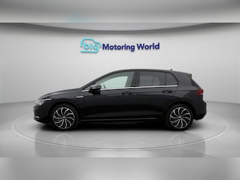 Used Volkswagen Golf 2023 for sale - 78956198: Photo
