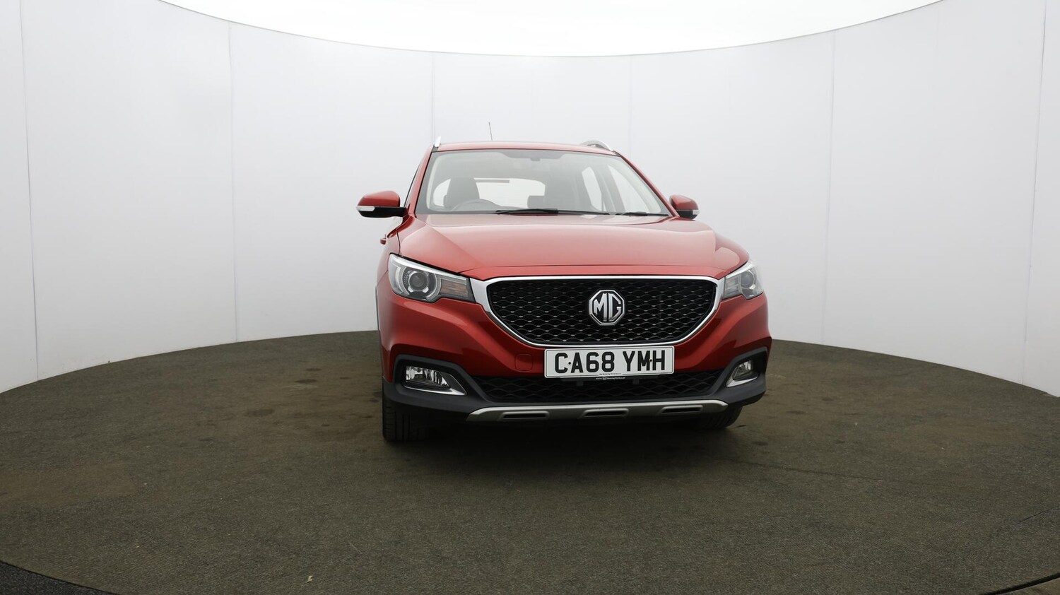 Vehicle 45