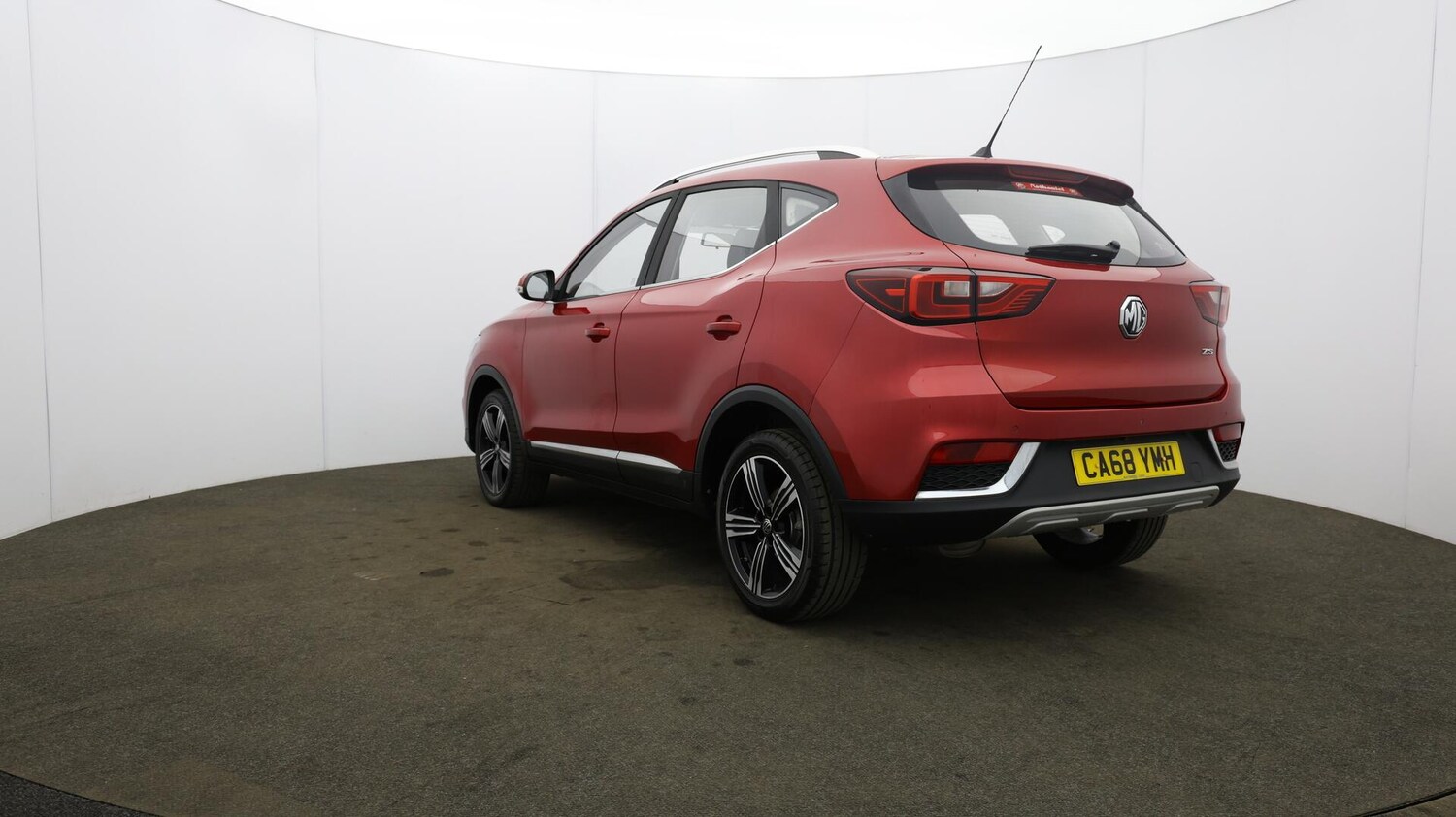 Vehicle 46