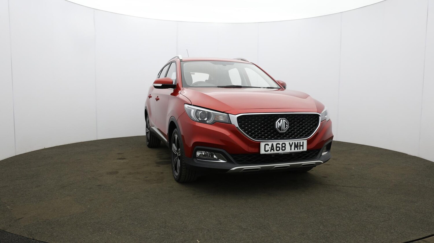 Vehicle 47