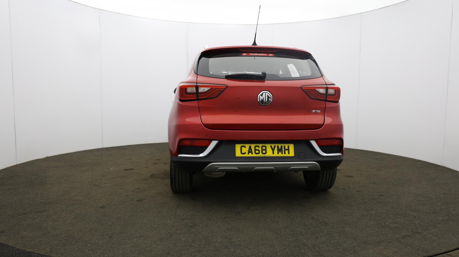 Vehicle 66
