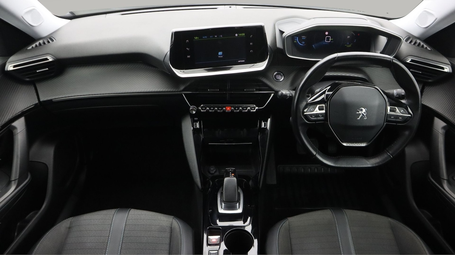 Used Peugeot 2008 2022 for sale - 77781854: Photo 13