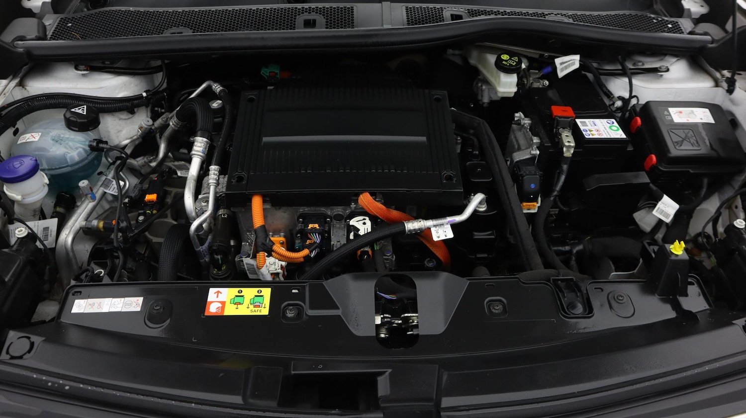 Used Peugeot 2008 2022 for sale - 77781854: Photo 19