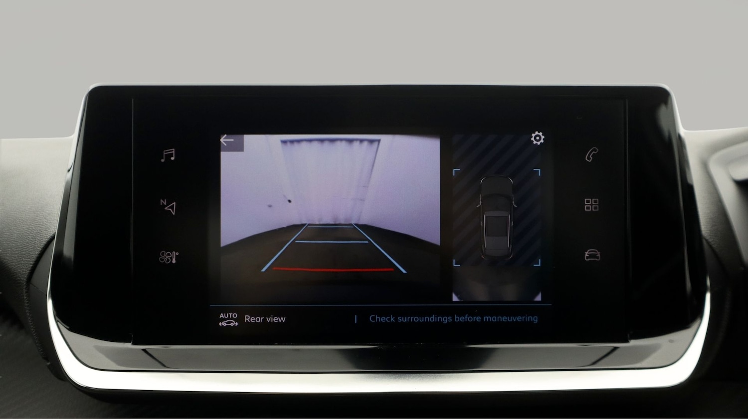 Used Peugeot 2008 2022 for sale - 77781854: Photo 24