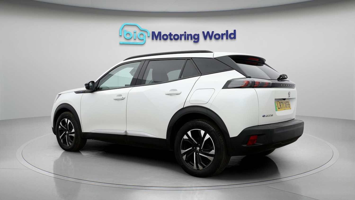 Used Peugeot 2008 2022 for sale - 77781854: Photo 5