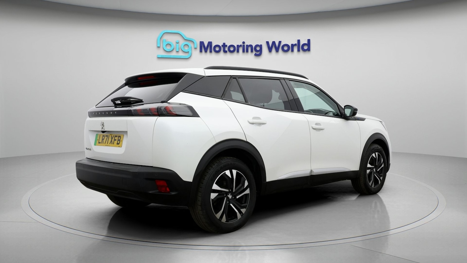 Used Peugeot 2008 2022 for sale - 77781854: Photo 7