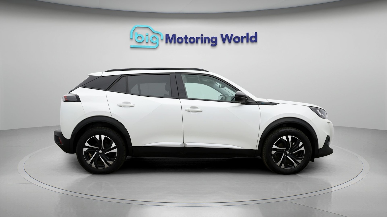 Used Peugeot 2008 2022 for sale - 77781854: Photo 8