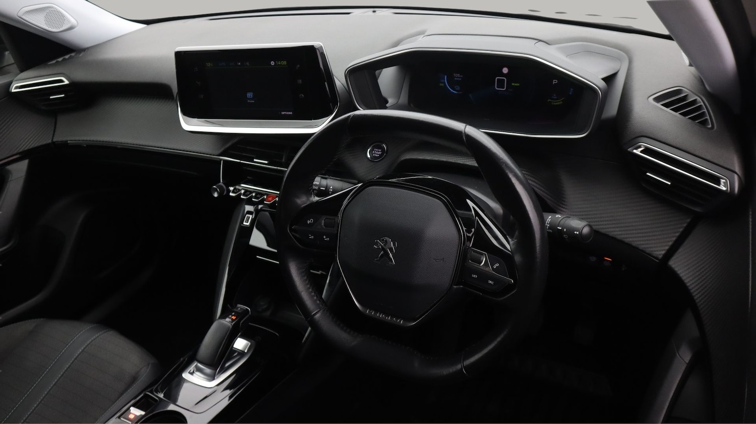 Used Peugeot 2008 2022 for sale - 77781854: Photo 9