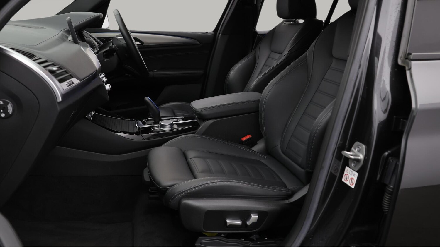 Used BMW iX3 2021 for sale - 76001633: Photo 15