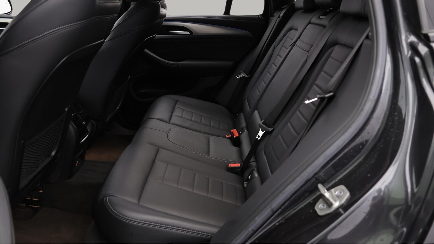 Used BMW iX3 2021 for sale - 76001633: Photo 17