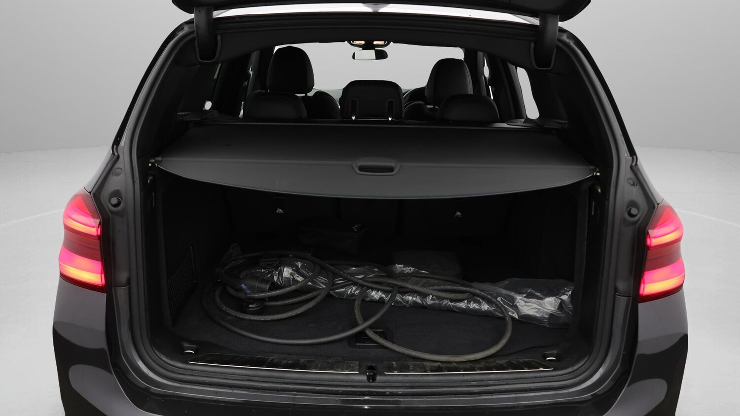 Used BMW iX3 2021 for sale - 76001633: Photo 18
