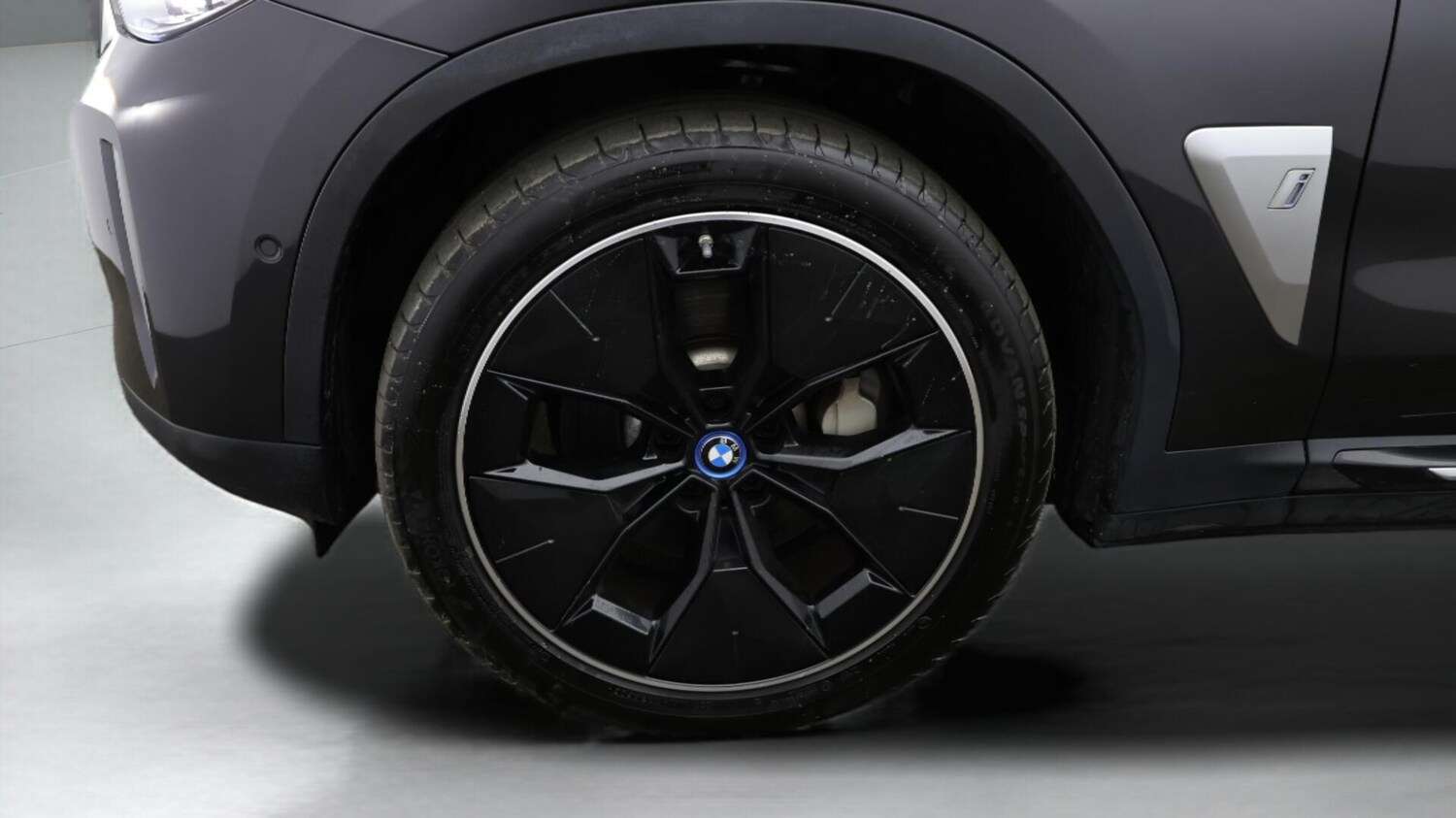 Used BMW iX3 2021 for sale - 76001633: Photo 19