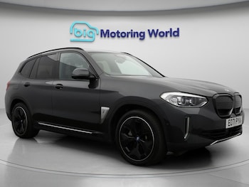2021 (71) - 80kWh Premier Edition SUV 5dr Electric Auto (286 ps)