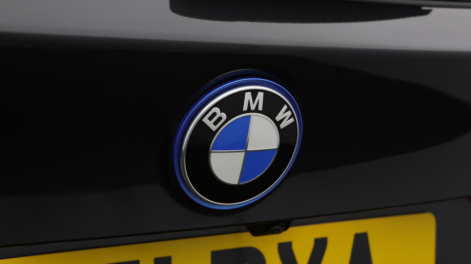 Used BMW iX3 2021 for sale - 76001633: Photo 22