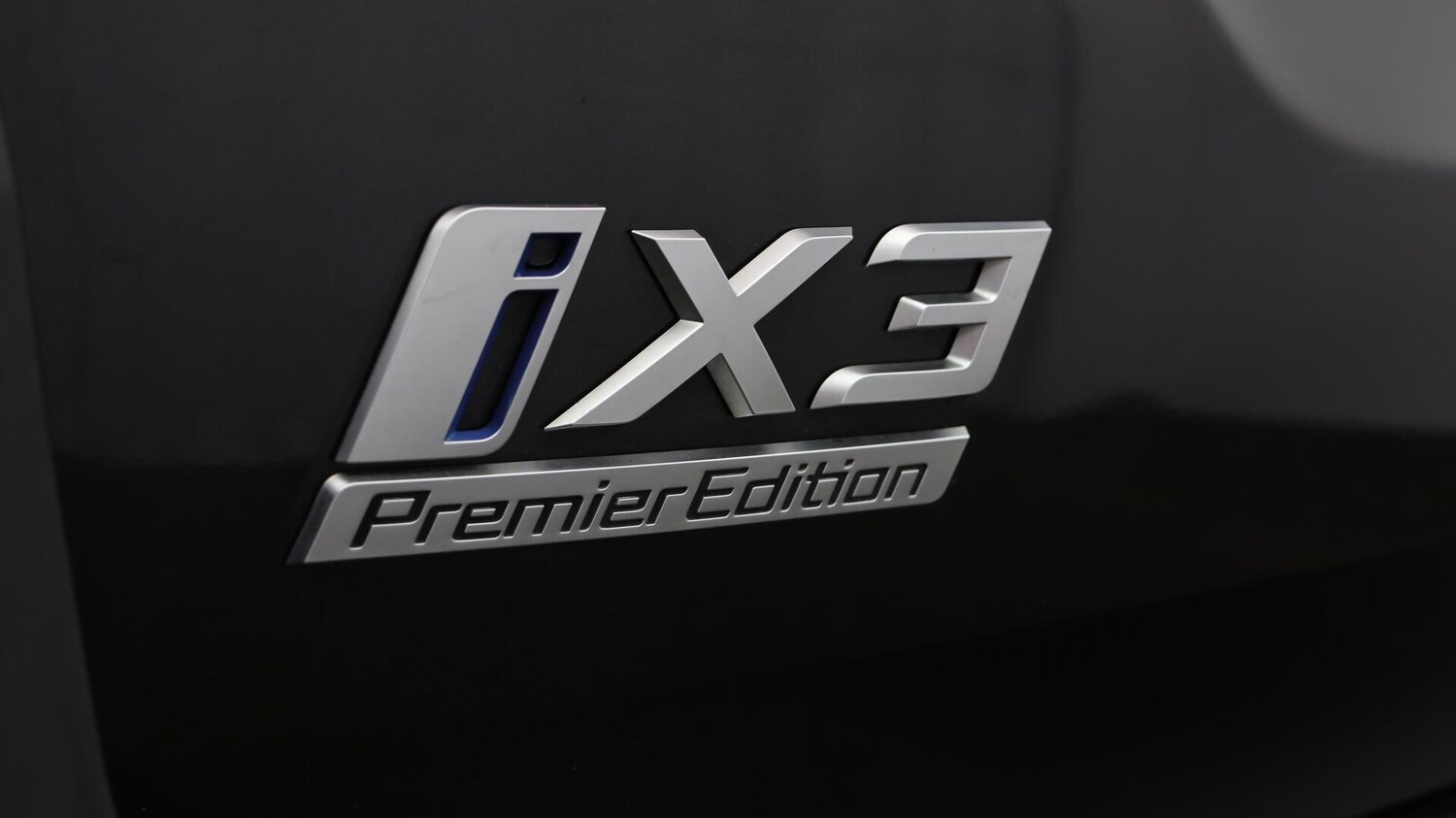 Used BMW iX3 2021 for sale - 76001633: Photo 23