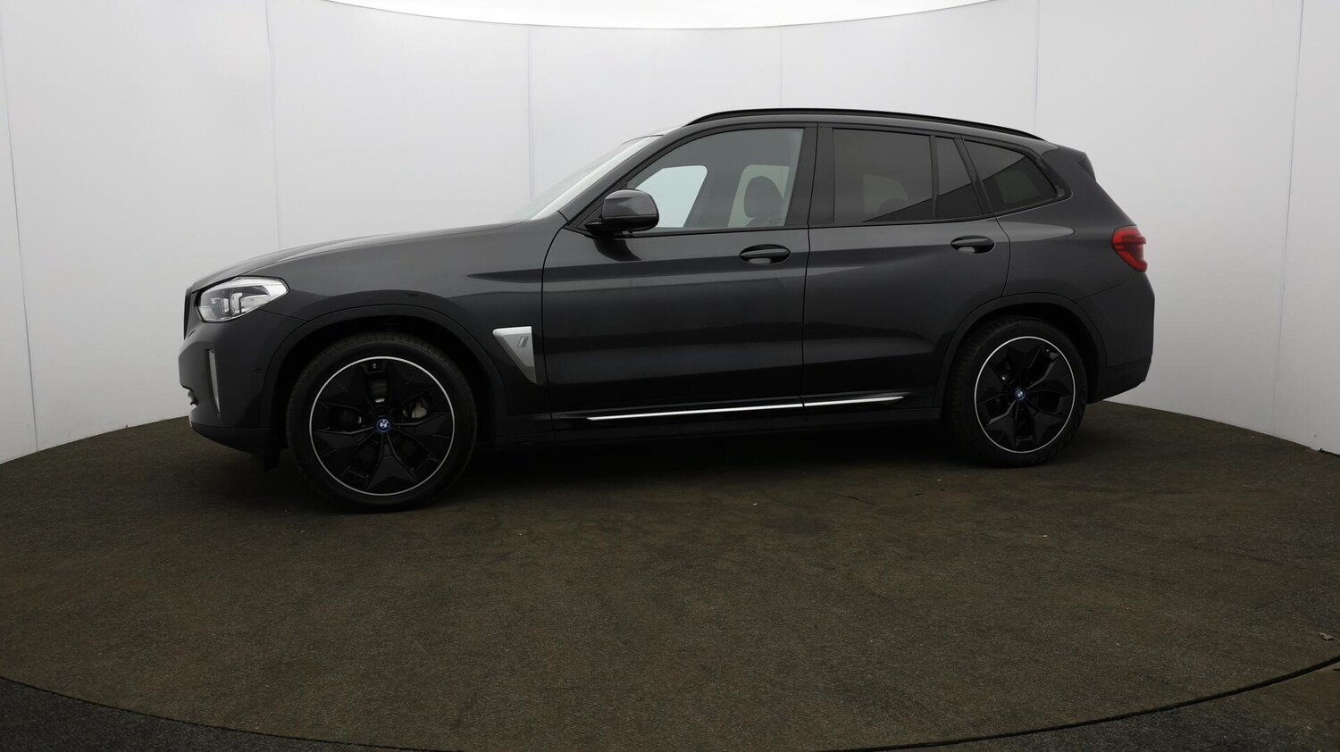 Used BMW iX3 2021 for sale - 76001633: Photo 38