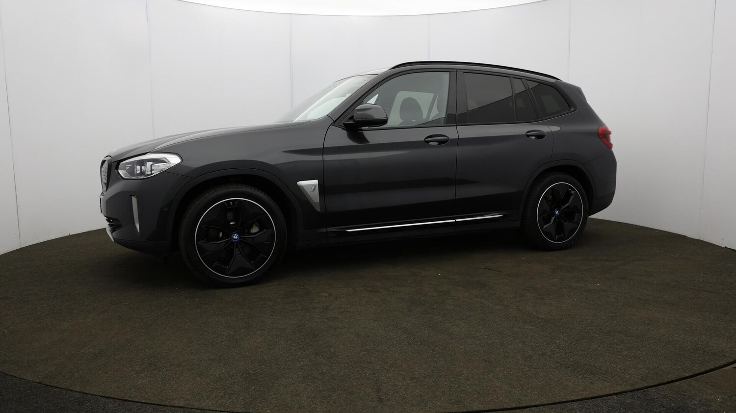 Used BMW iX3 2021 for sale - 76001633: Photo 39