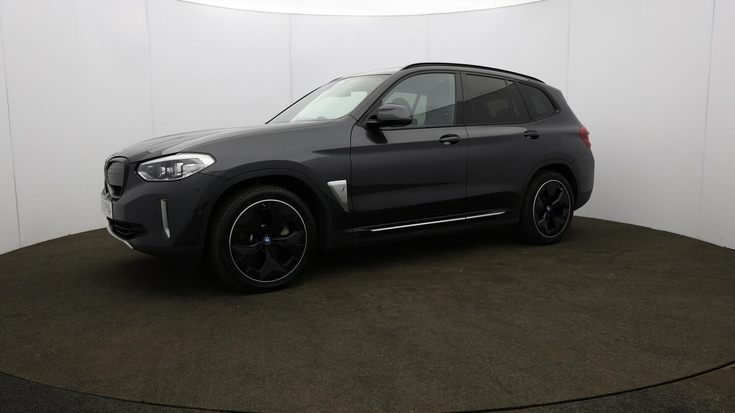 Used BMW iX3 2021 for sale - 76001633: Photo 40