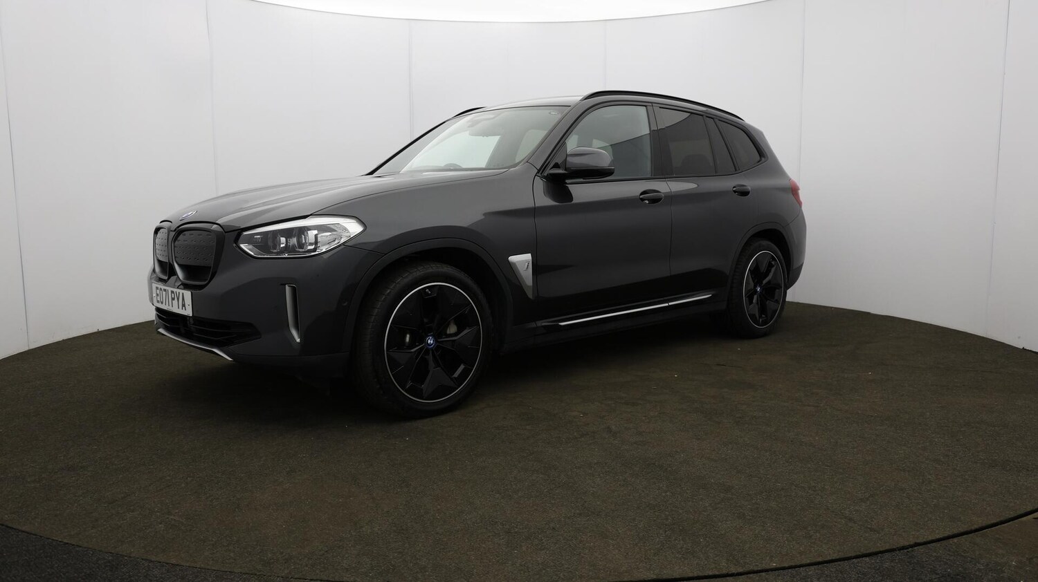 Used BMW iX3 2021 for sale - 76001633: Photo 41