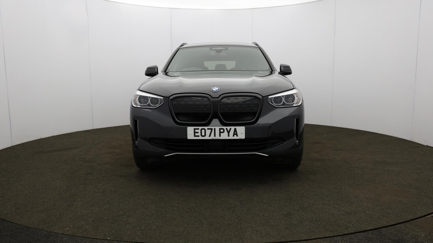 Used BMW iX3 2021 for sale - 76001633: Photo 46