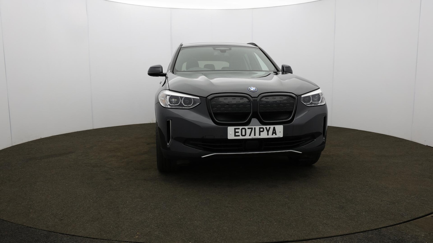 Used BMW iX3 2021 for sale - 76001633: Photo 47