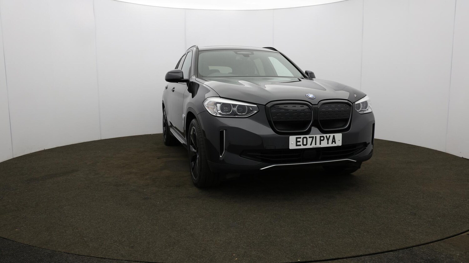 Used BMW iX3 2021 for sale - 76001633: Photo 49
