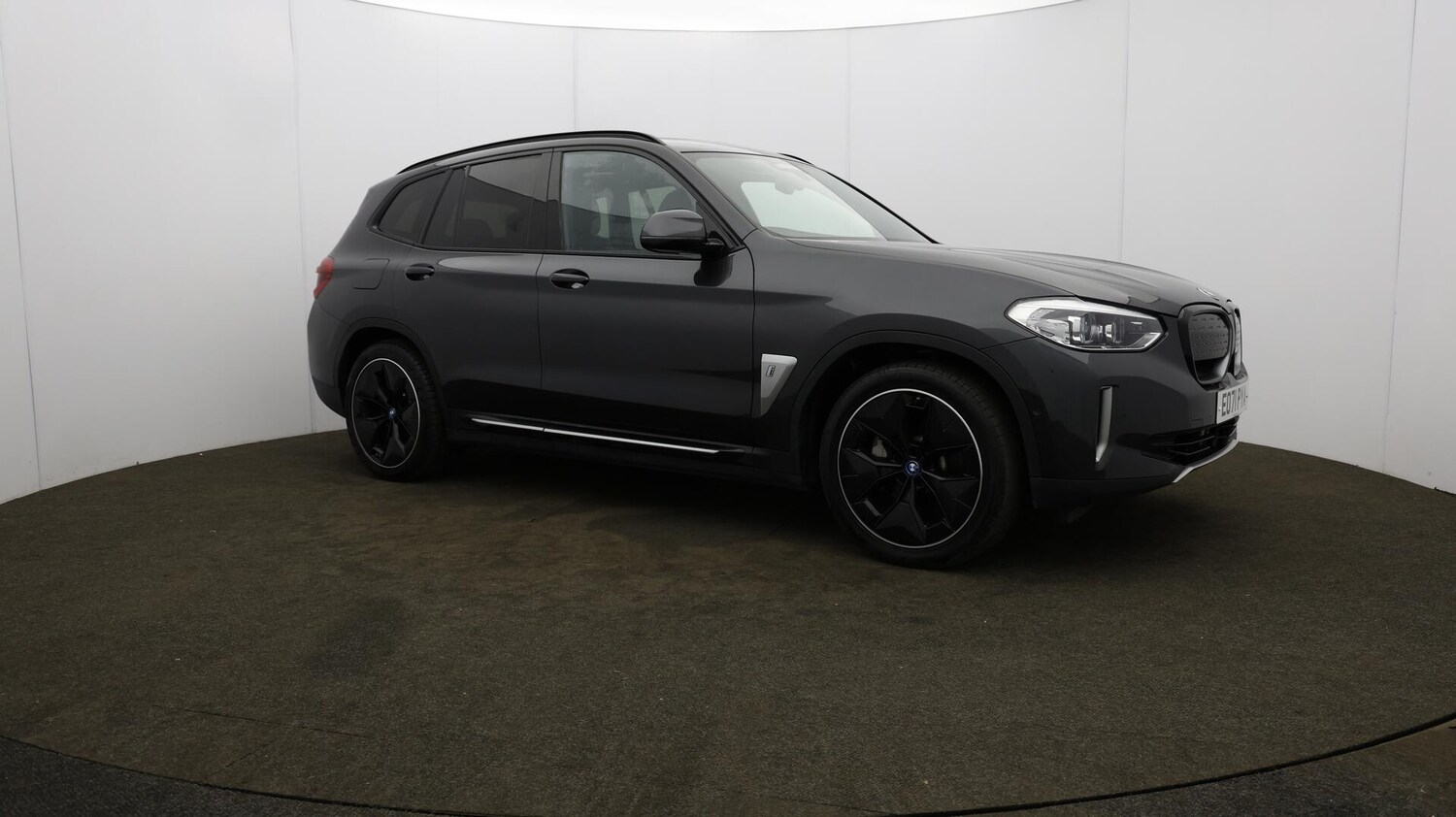 Used BMW iX3 2021 for sale - 76001633: Photo 53