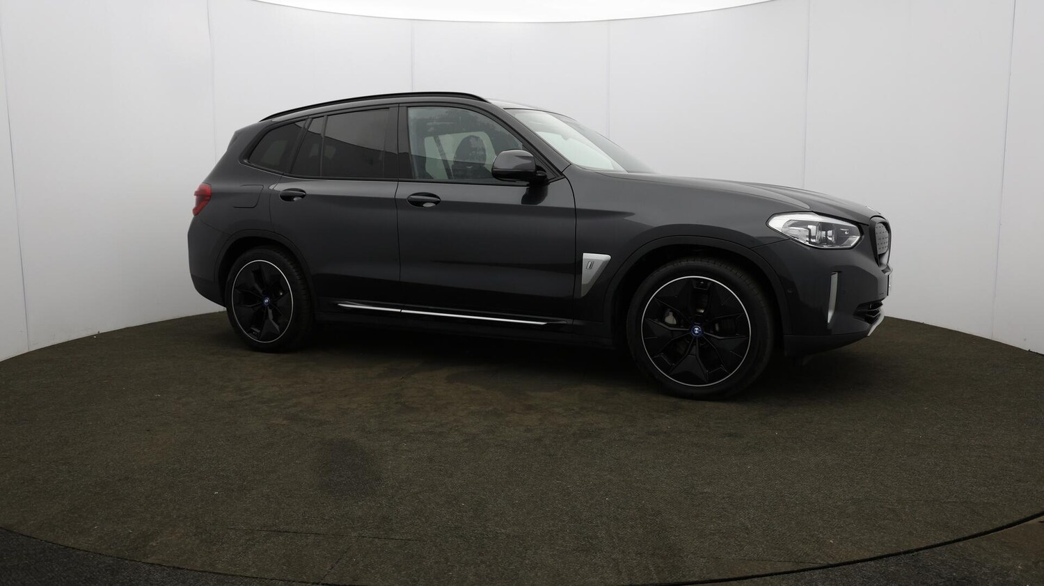 Used BMW iX3 2021 for sale - 76001633: Photo 54