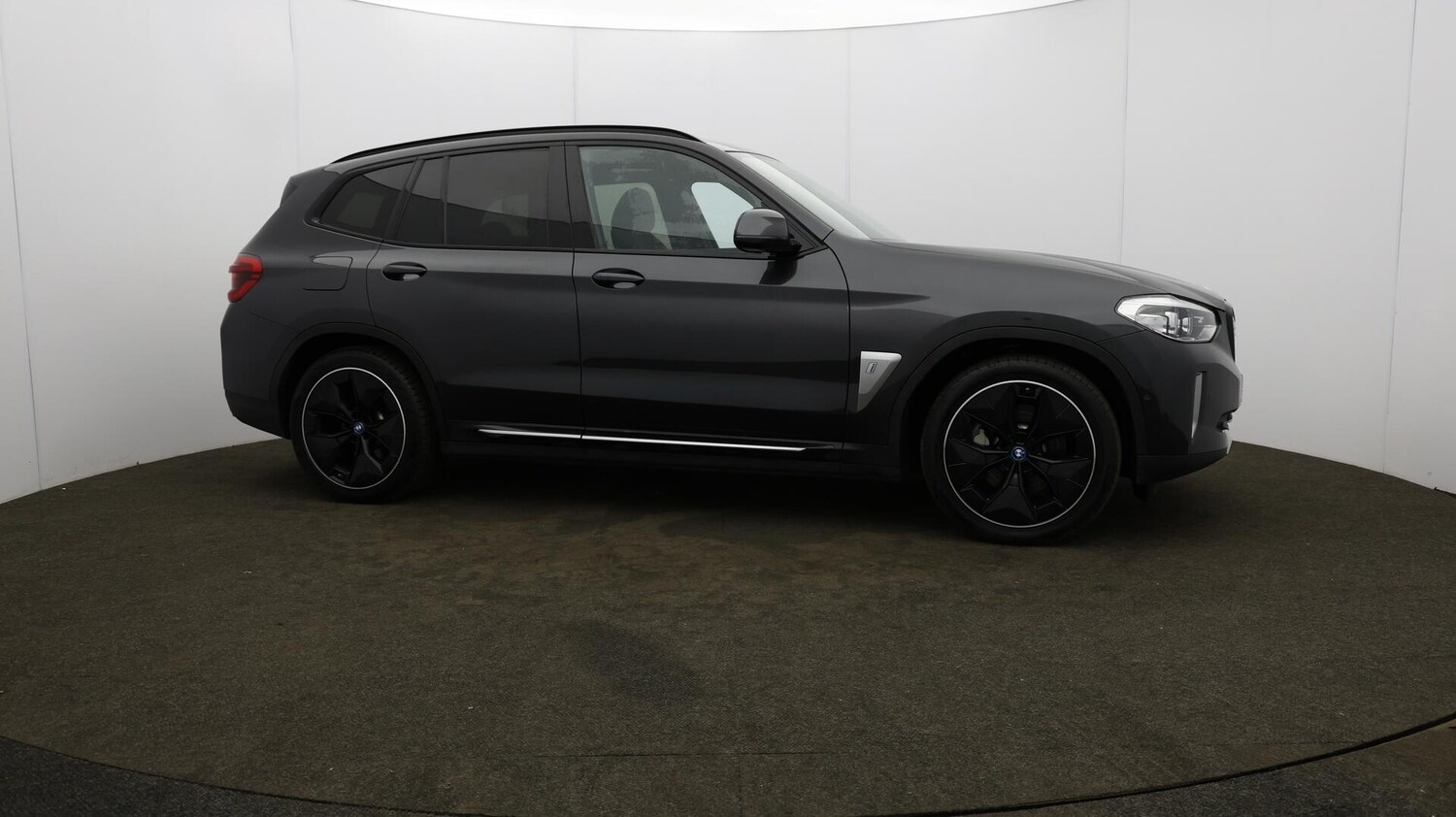 Used BMW iX3 2021 for sale - 76001633: Photo 55