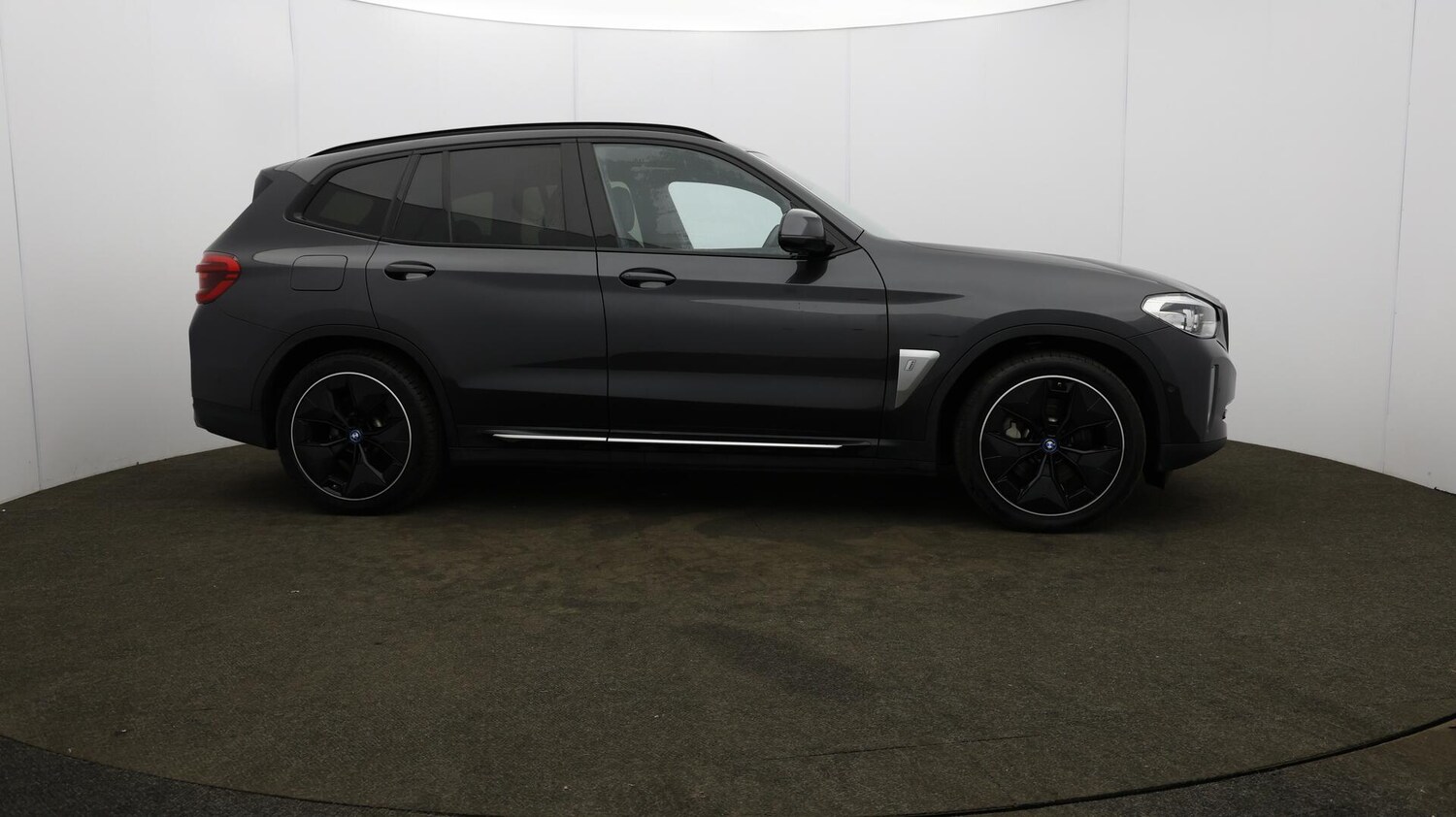 Used BMW iX3 2021 for sale - 76001633: Photo 56