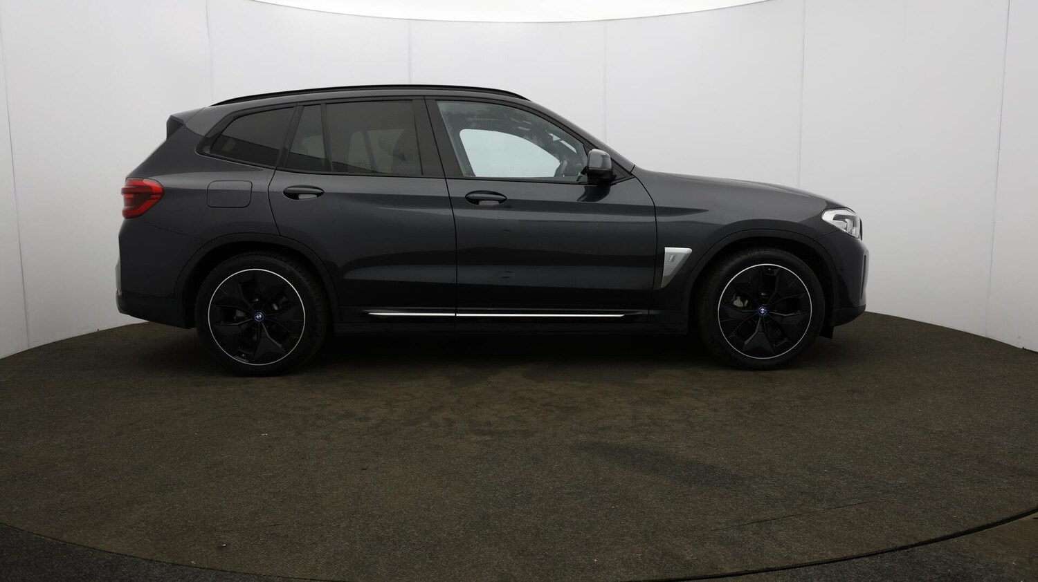 Used BMW iX3 2021 for sale - 76001633: Photo 57