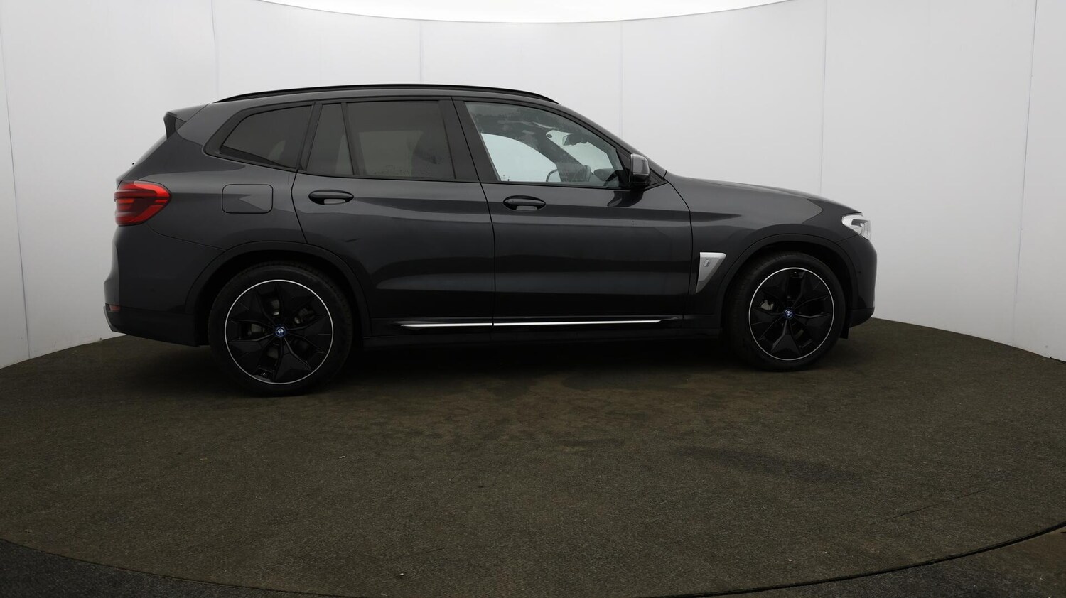 Used BMW iX3 2021 for sale - 76001633: Photo 58