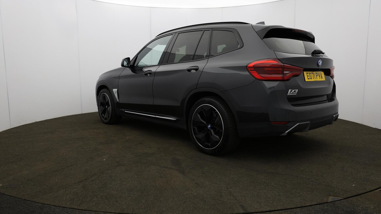 Used BMW iX3 2021 for sale - 76001633: Photo 59