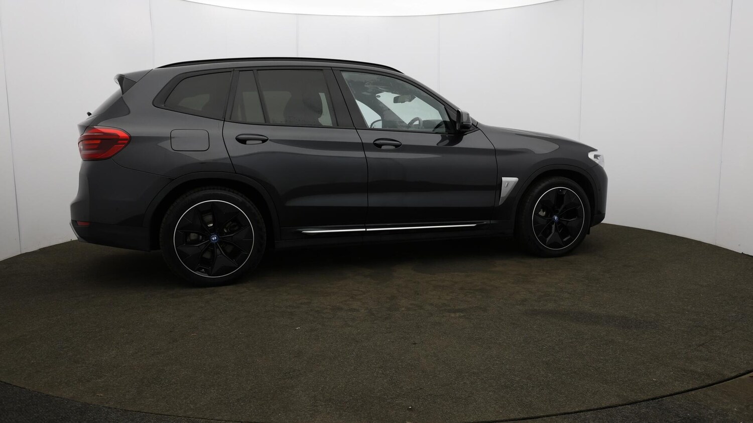 Used BMW iX3 2021 for sale - 76001633: Photo 60
