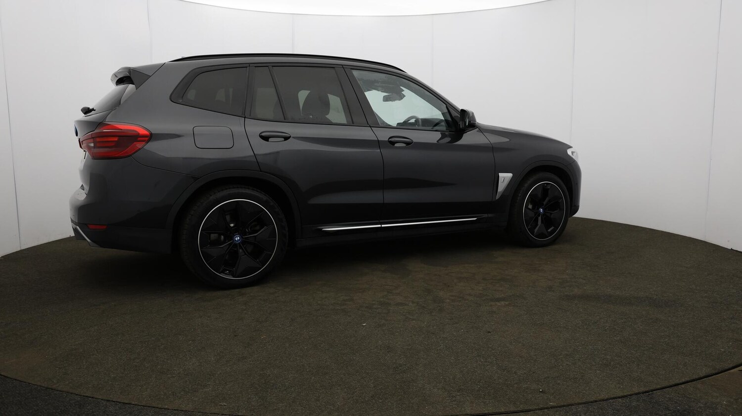 Used BMW iX3 2021 for sale - 76001633: Photo 61