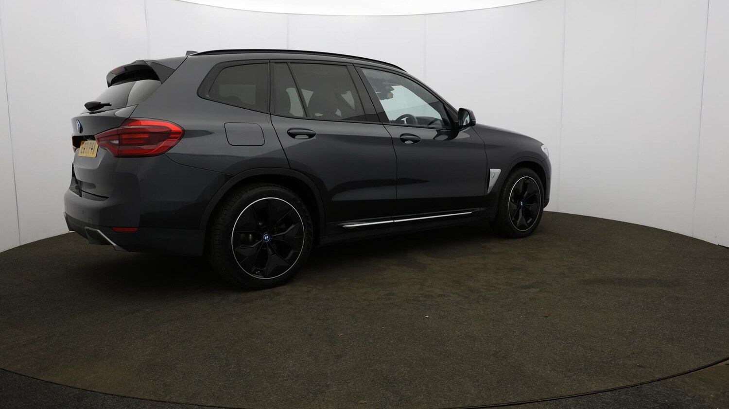 Used BMW iX3 2021 for sale - 76001633: Photo 62