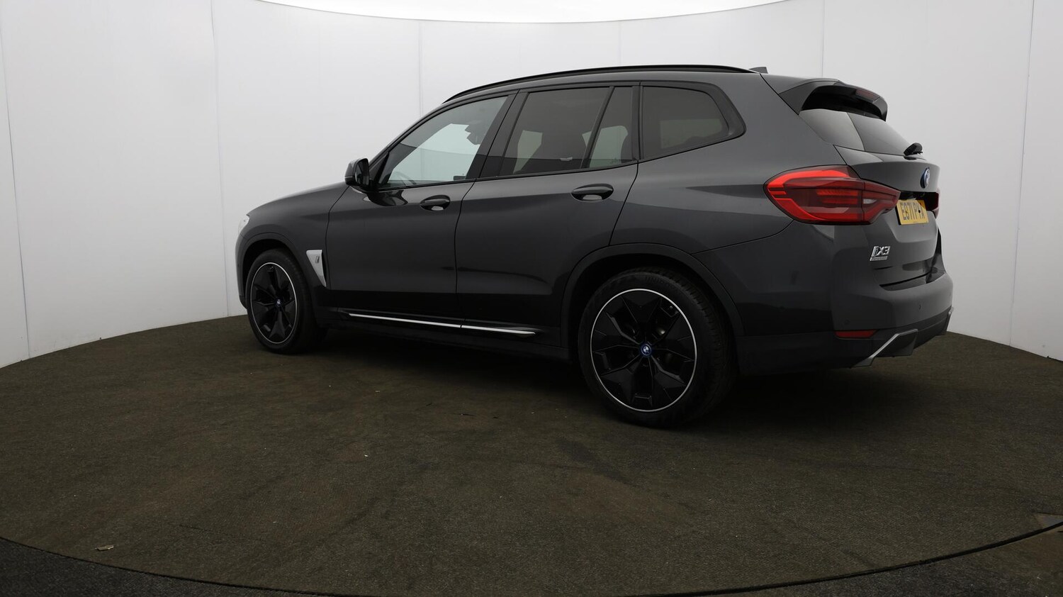 Used BMW iX3 2021 for sale - 76001633: Photo 64