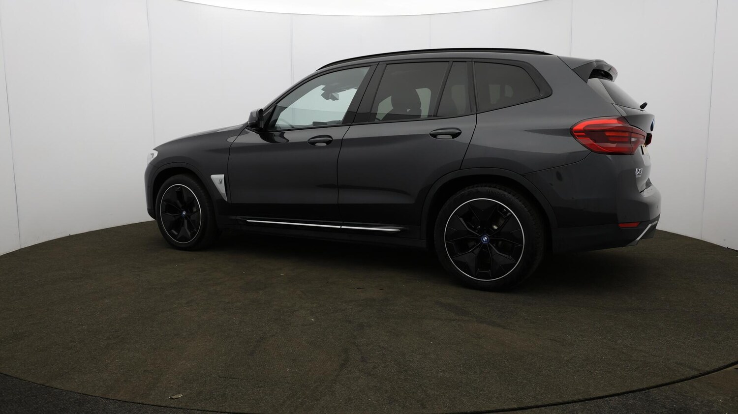 Used BMW iX3 2021 for sale - 76001633: Photo 65
