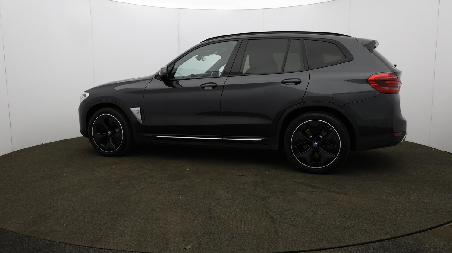 Used BMW iX3 2021 for sale - 76001633: Photo 66