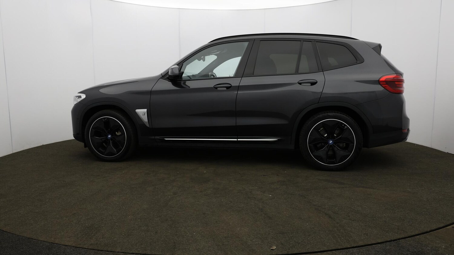 Used BMW iX3 2021 for sale - 76001633: Photo 67