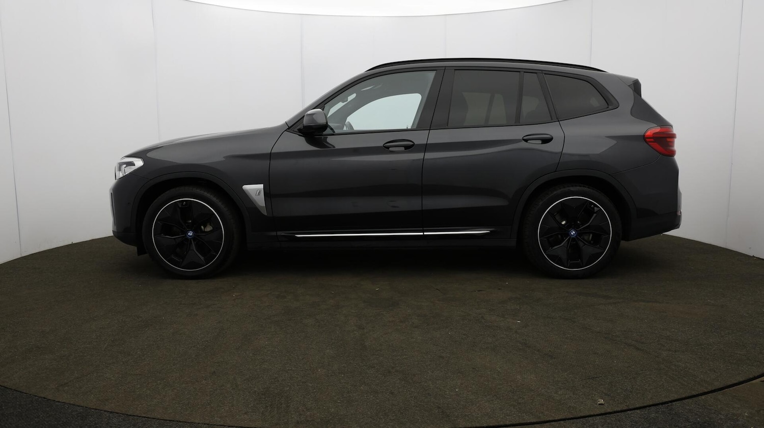 Used BMW iX3 2021 for sale - 76001633: Photo 68
