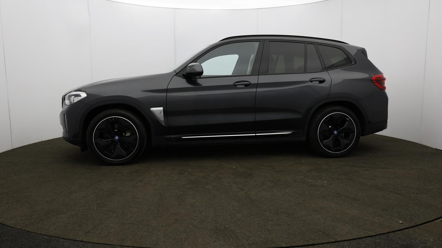Used BMW iX3 2021 for sale - 76001633: Photo 69