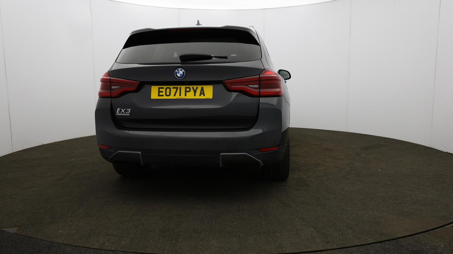 Used BMW iX3 2021 for sale - 76001633: Photo 73