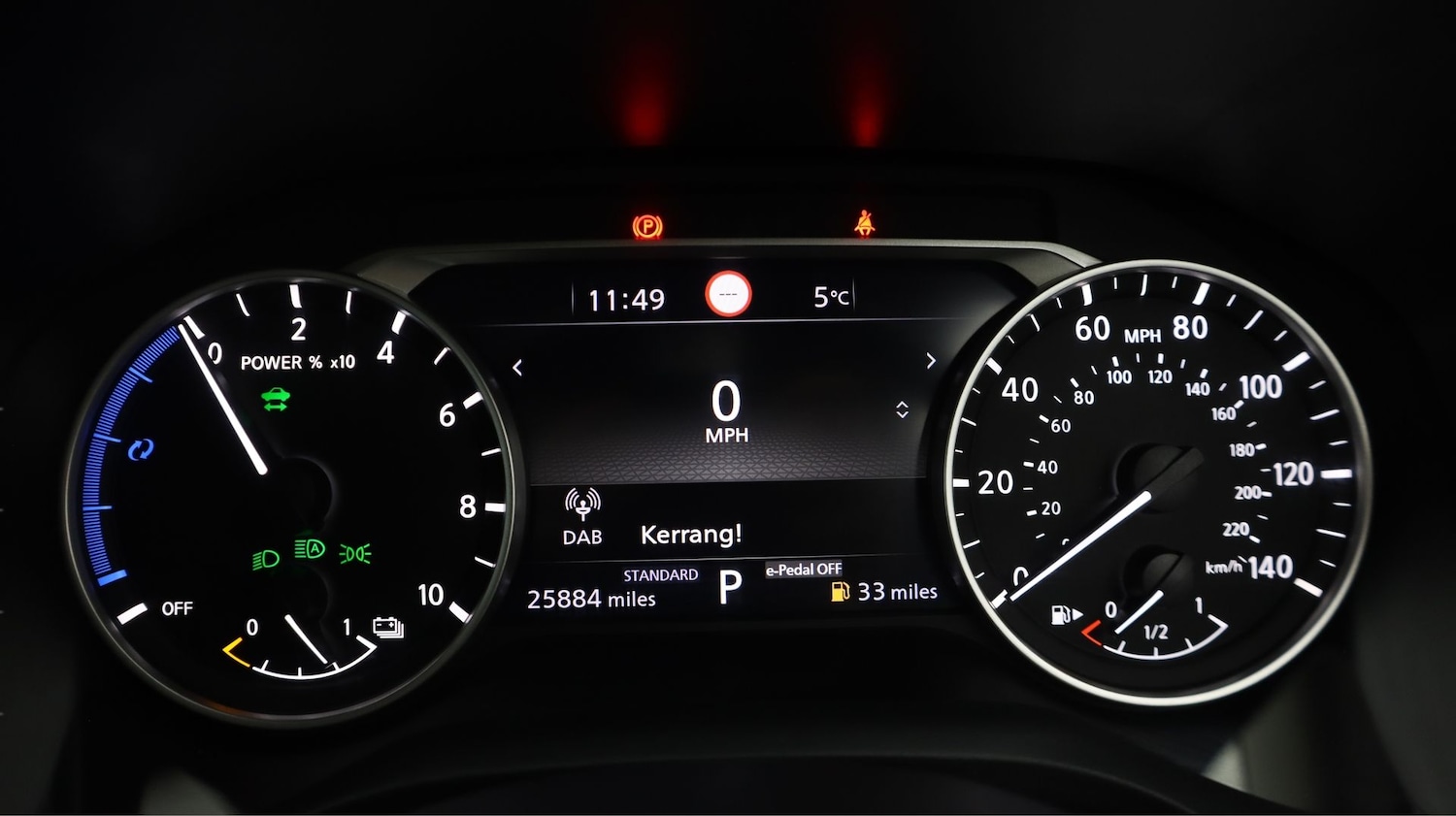 Used Nissan Qashqai 2024 for sale - 77349764: Photo 10