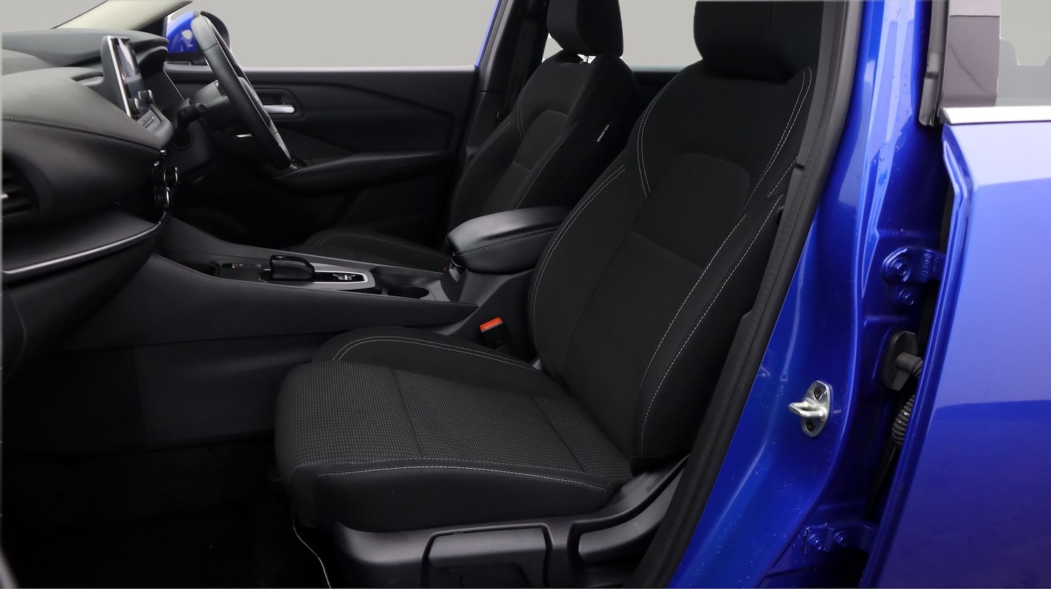 Used Nissan Qashqai 2024 for sale - 77349764: Photo 14