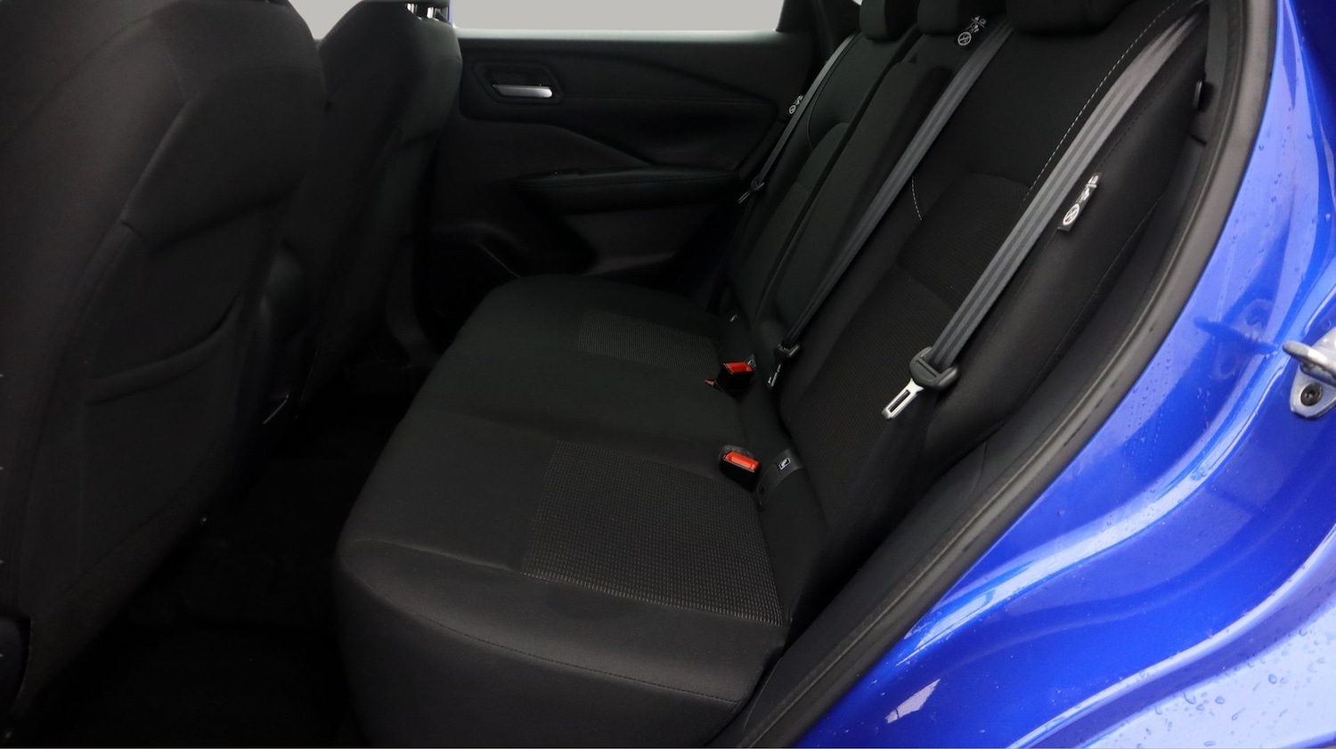 Used Nissan Qashqai 2024 for sale - 77349764: Photo 16