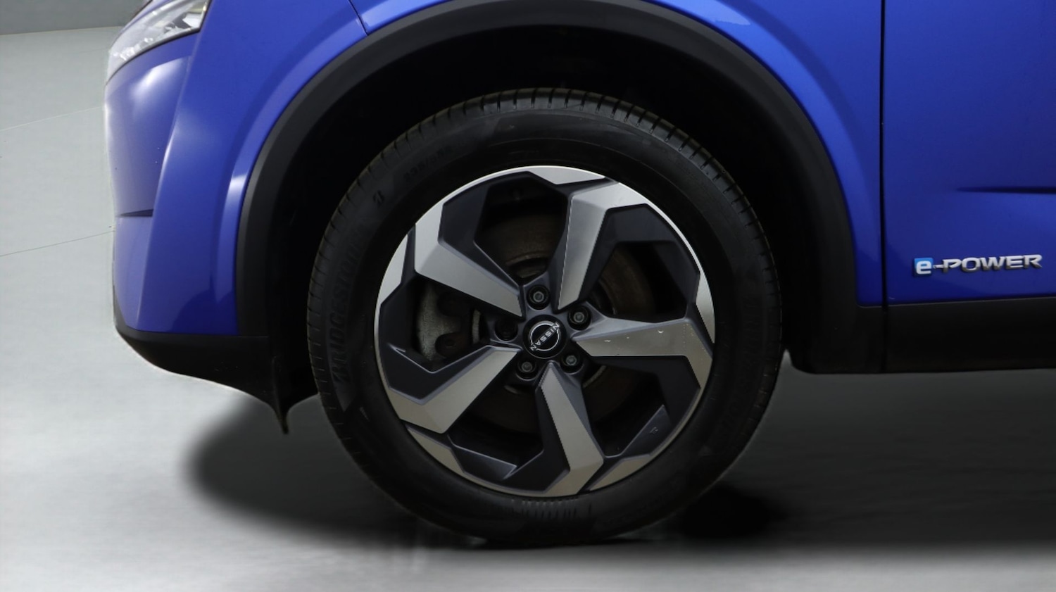 Used Nissan Qashqai 2024 for sale - 77349764: Photo 18