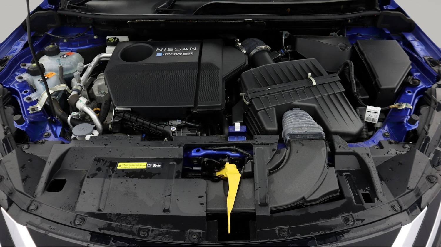 Used Nissan Qashqai 2024 for sale - 77349764: Photo 19