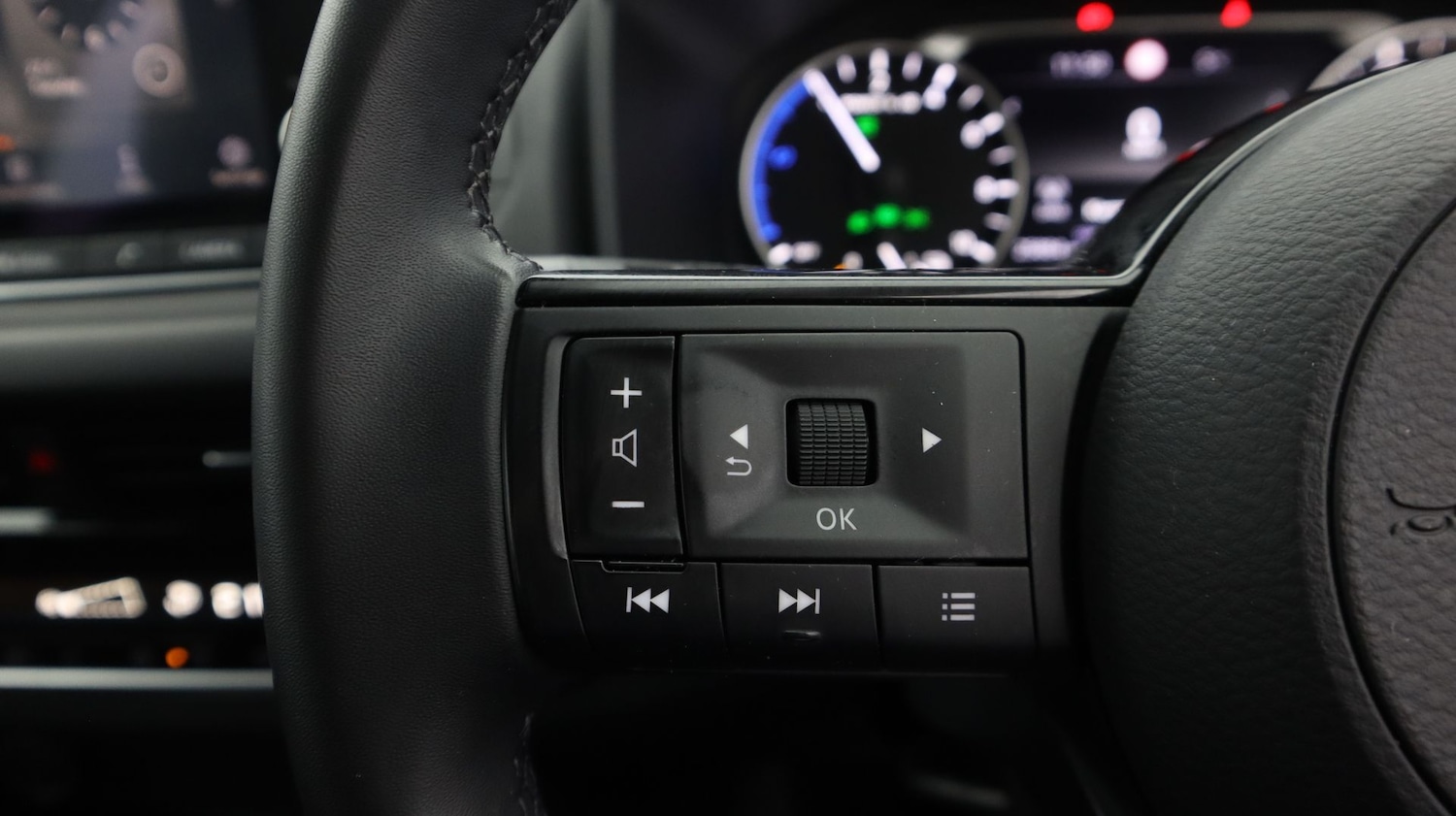 Used Nissan Qashqai 2024 for sale - 77349764: Photo 21