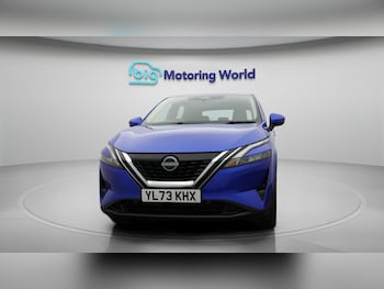 Used Nissan Qashqai 2024 for sale - 77349764: Photo